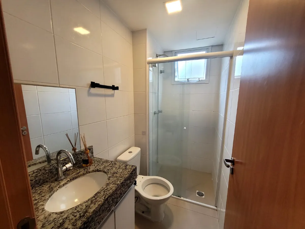 Apartamento à venda com 43m², 2 quartos com vaga - 19