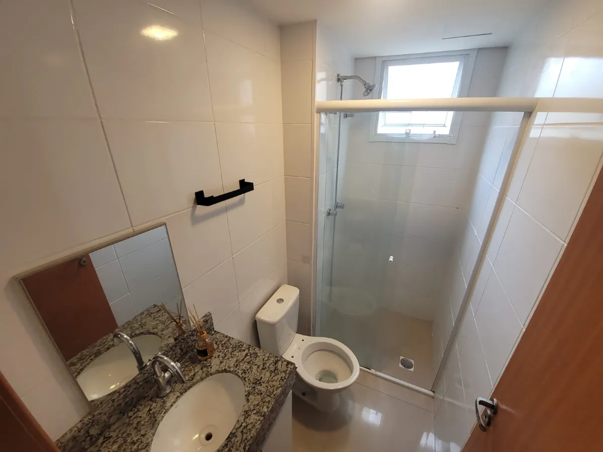 Apartamento à venda com 43m², 2 quartos com vaga - 20
