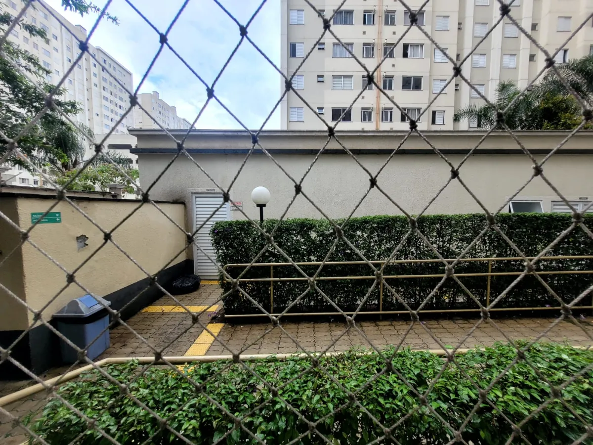 Apartamento à venda com 43m², 2 quartos com vaga - 24