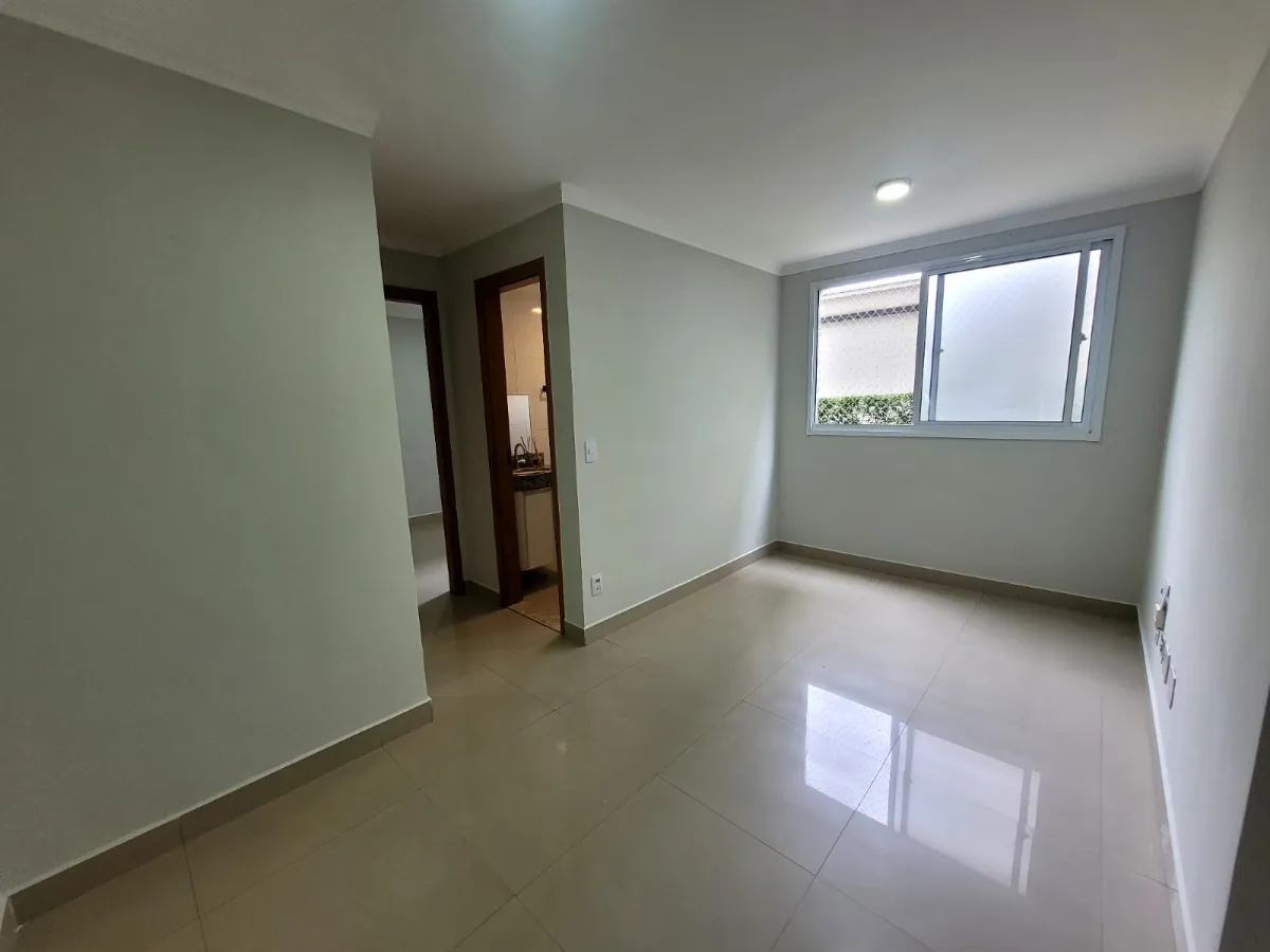 Apartamento à venda com 43m², 2 quartos com vaga - 5