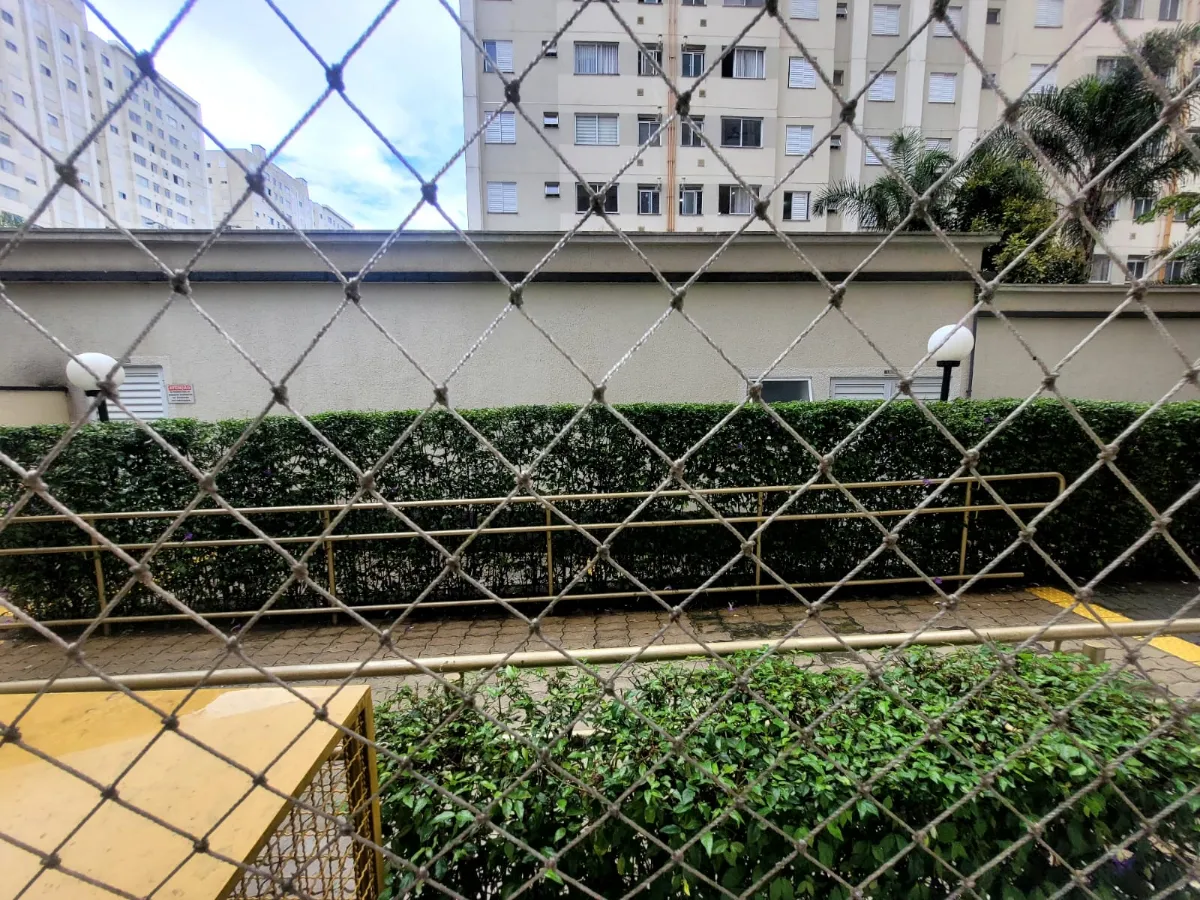 Apartamento à venda com 43m², 2 quartos com vaga - 6