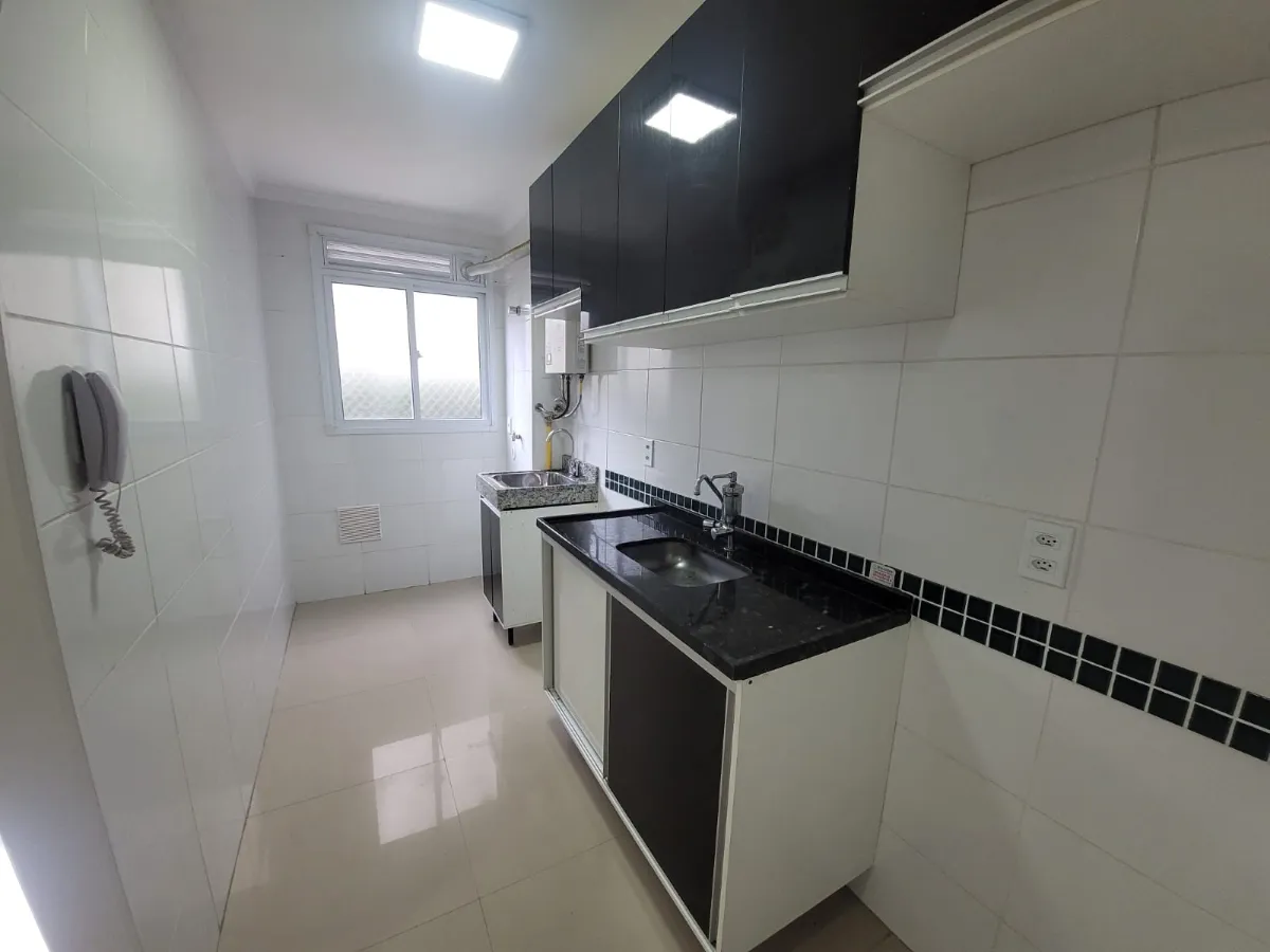 Apartamento à venda com 43m², 2 quartos com vaga - 7