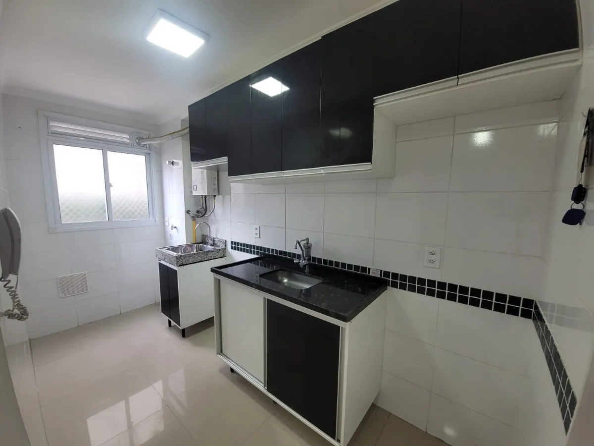 Apartamento à venda com 43m², 2 quartos com vaga - 8
