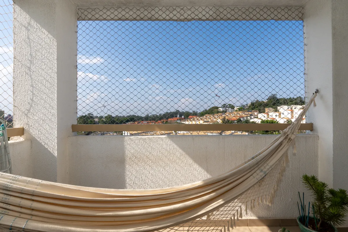 Apartamento à venda com 59m², 2 quartos com vaga - 11