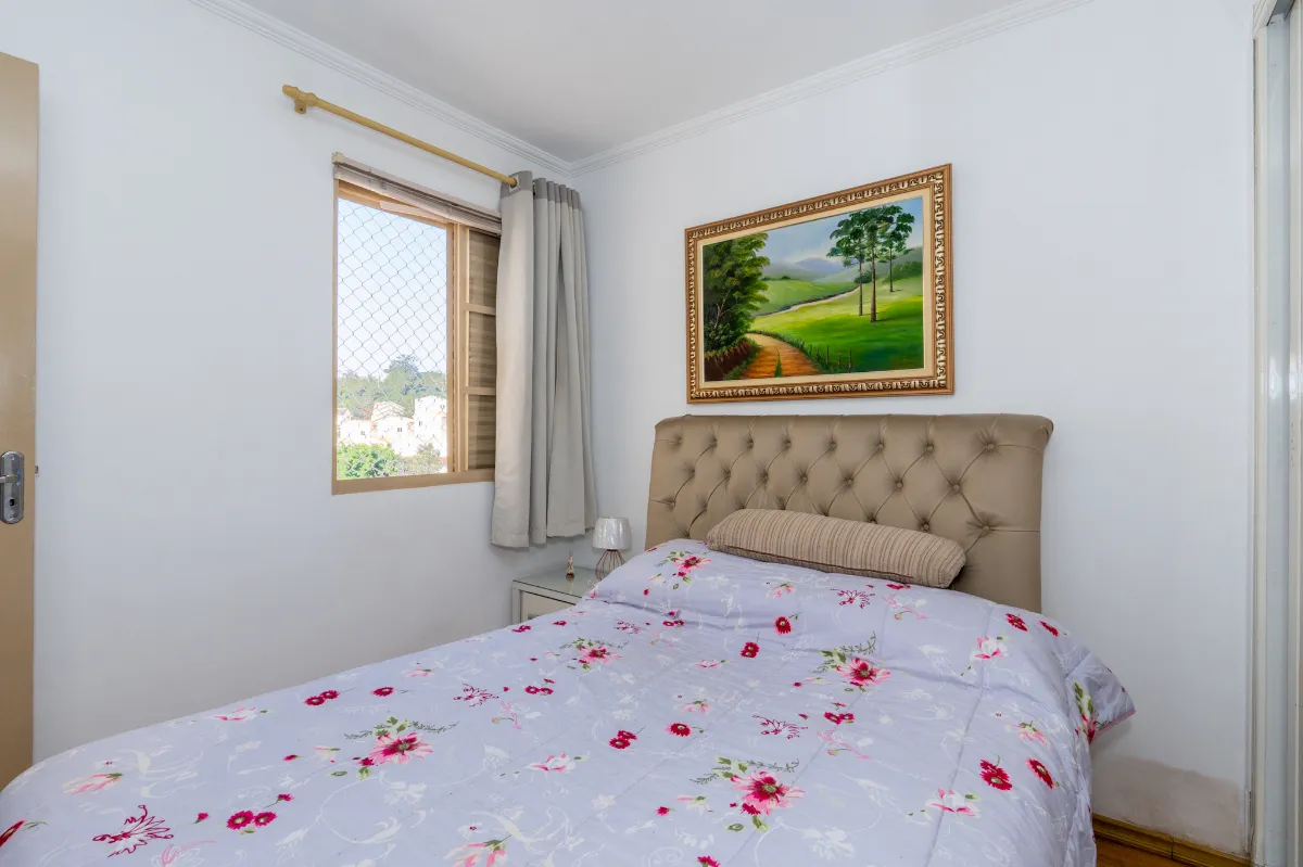 Apartamento à venda com 59m², 2 quartos com vaga - 13