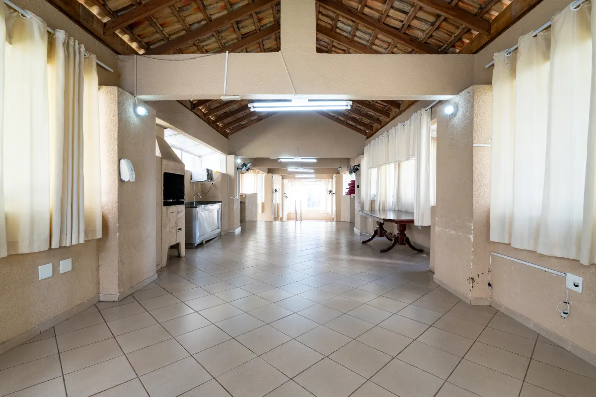 Apartamento à venda com 59m², 2 quartos com vaga - 26