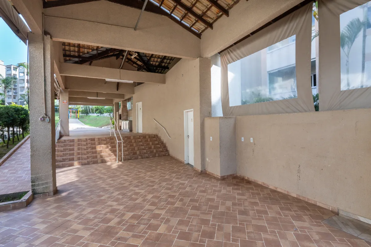 Apartamento à venda com 59m², 2 quartos com vaga - 27