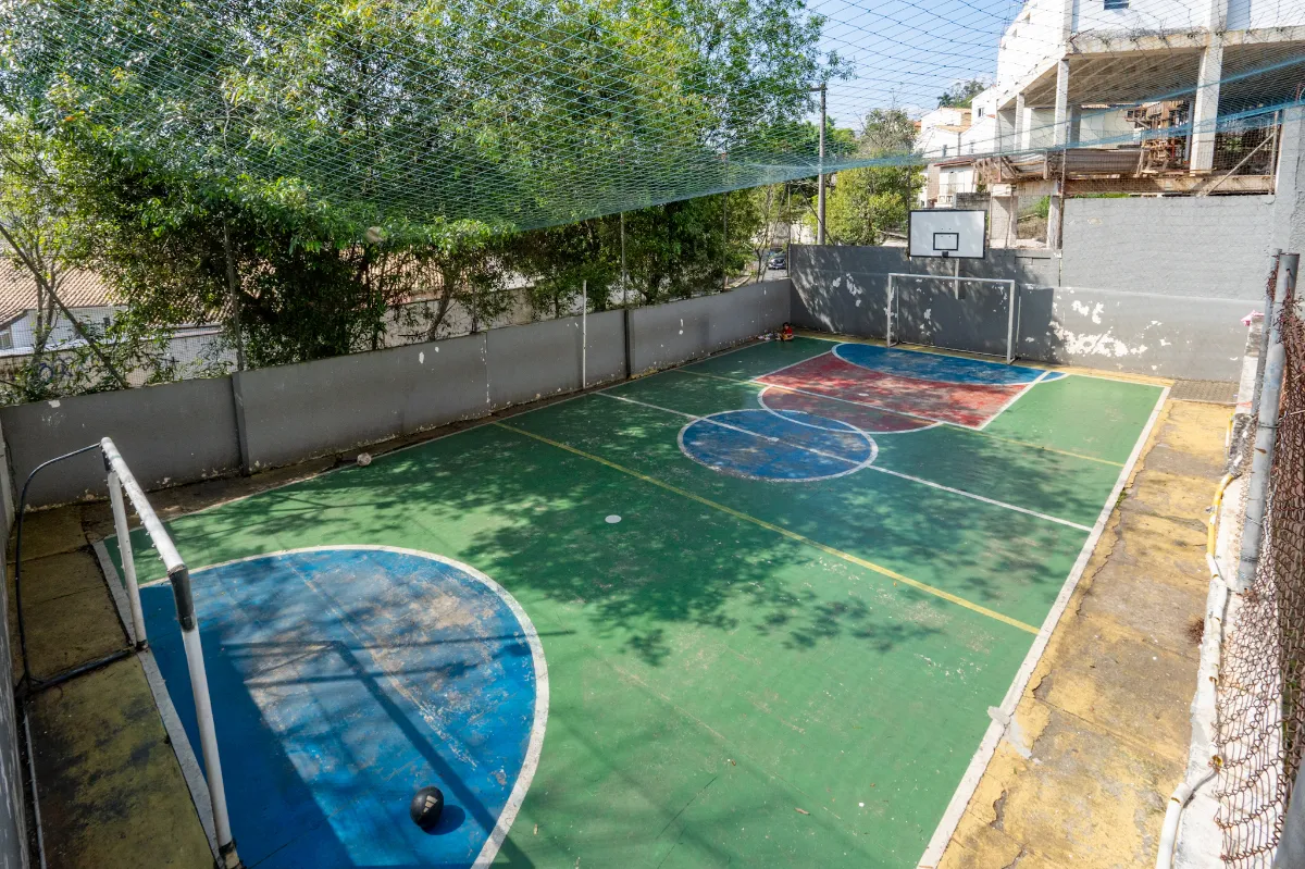 Apartamento à venda com 59m², 2 quartos com vaga - 31