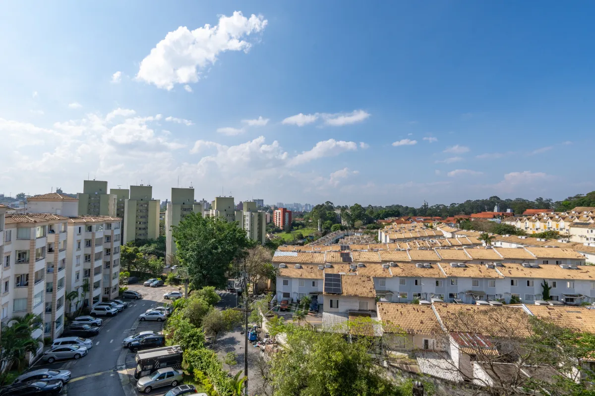 Apartamento à venda com 59m², 2 quartos com vaga - 36