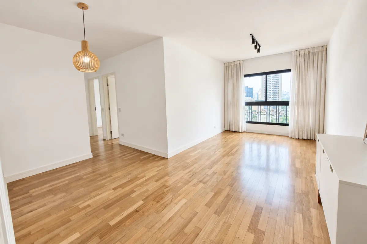 Apartamento à venda com 71m², 2 quartos com vaga - 0