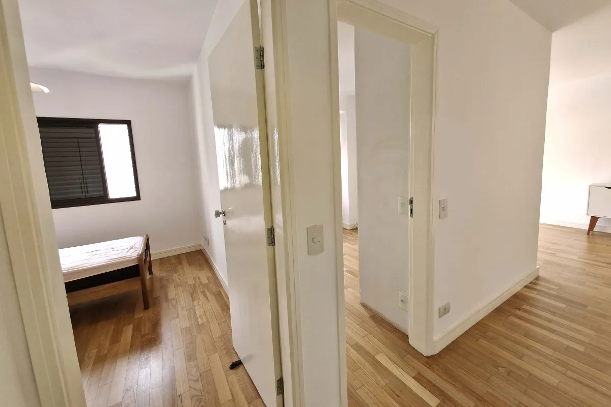 Apartamento à venda com 71m², 2 quartos com vaga - 15