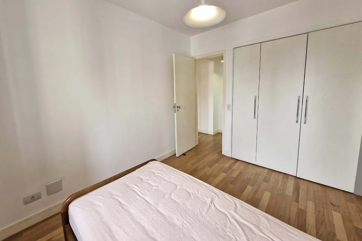 Apartamento à venda com 71m², 2 quartos com vaga - 17