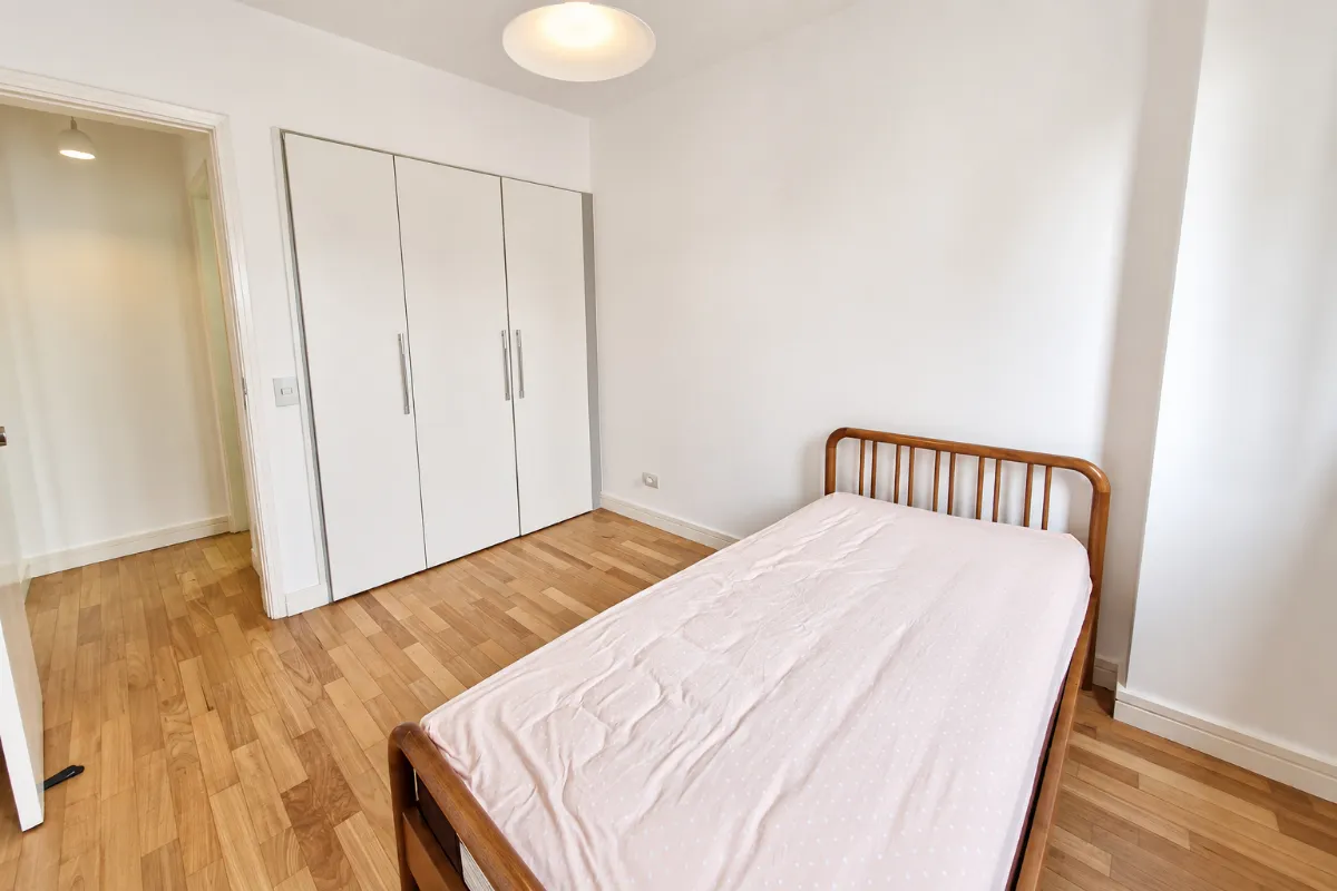 Apartamento à venda com 71m², 2 quartos com vaga - 18