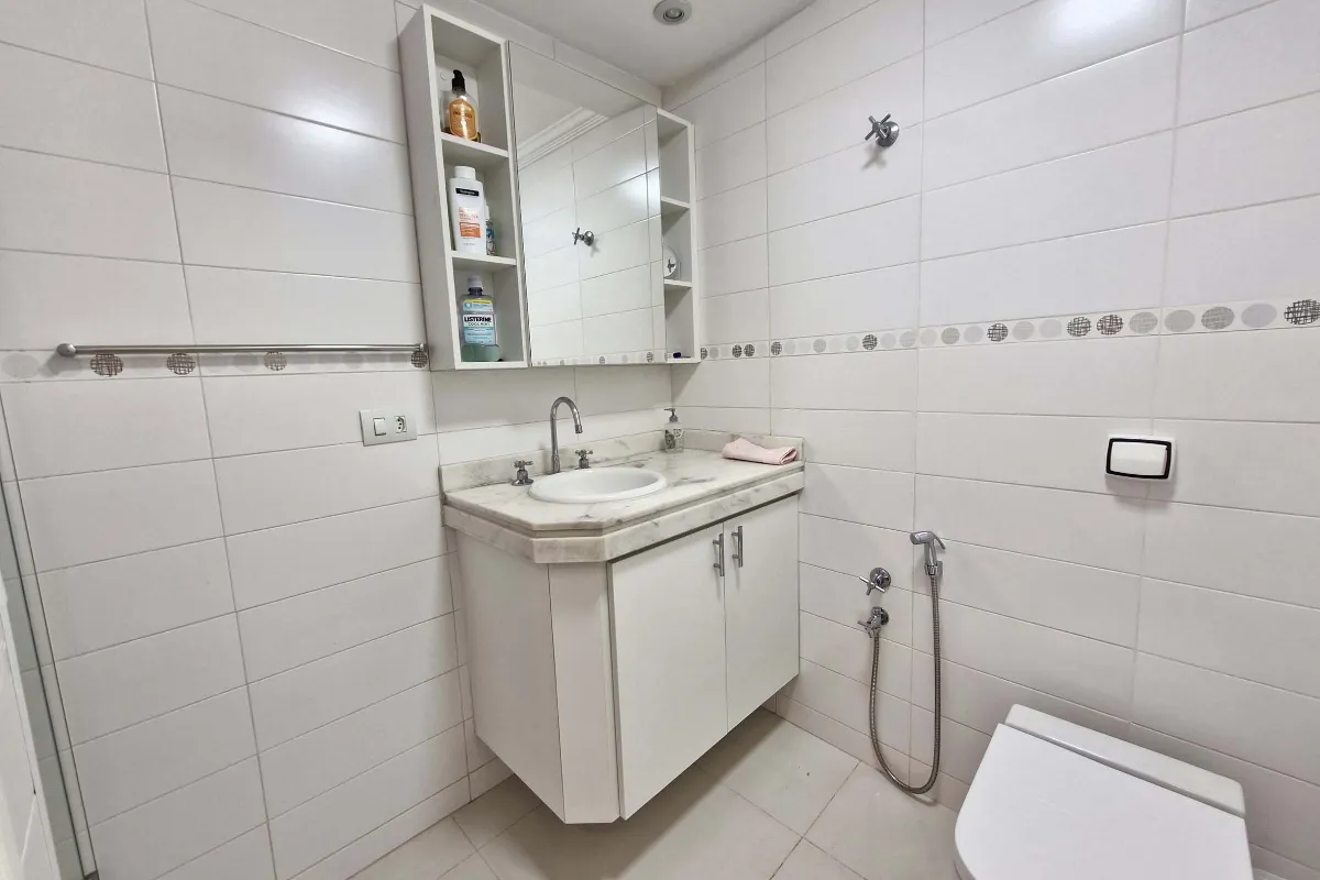 Apartamento à venda com 71m², 2 quartos com vaga - 19