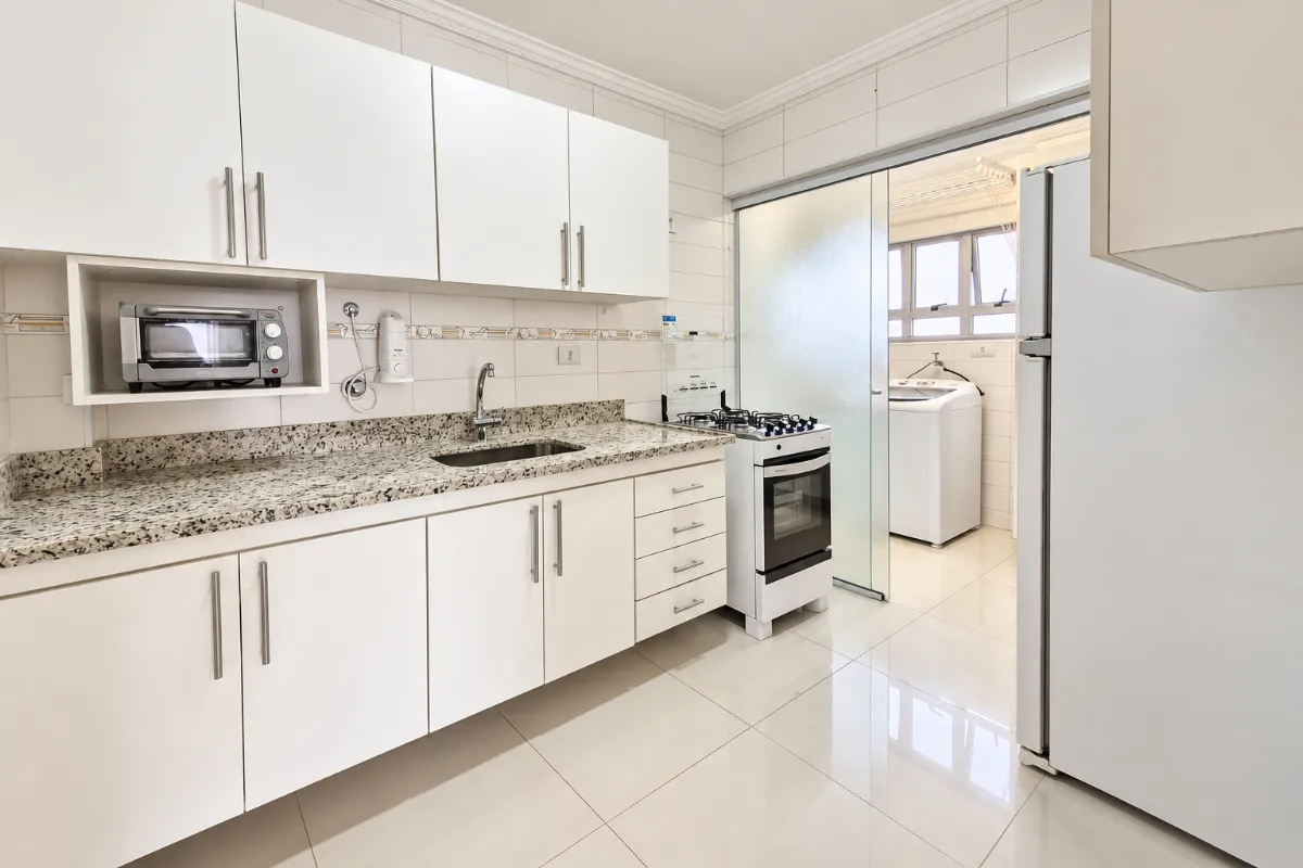 Apartamento à venda com 71m², 2 quartos com vaga - 20