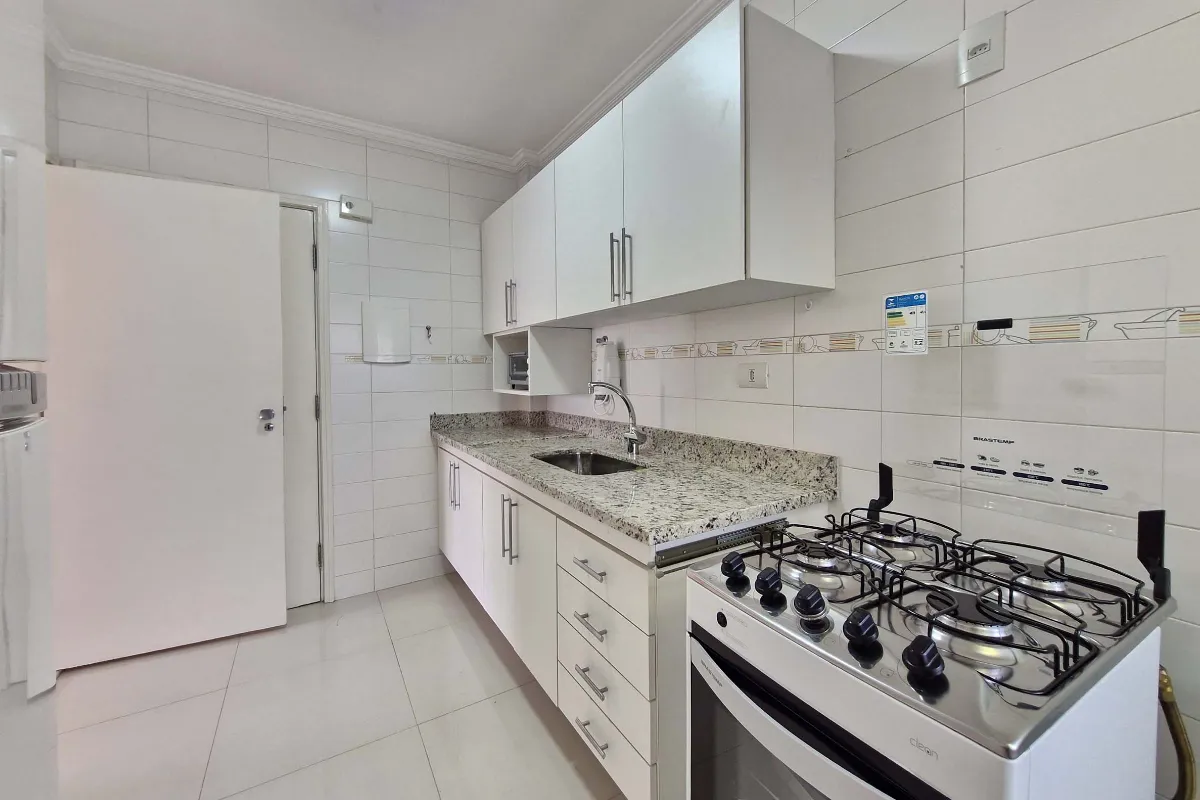 Apartamento à venda com 71m², 2 quartos com vaga - 21