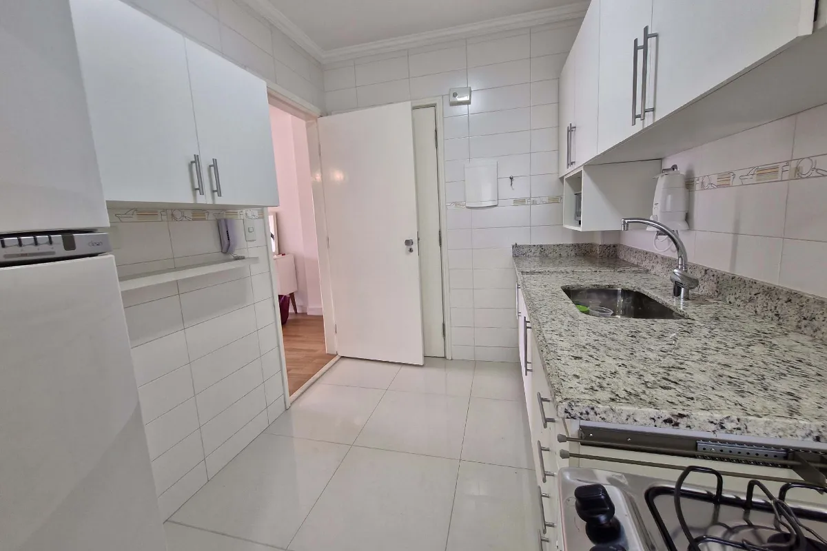 Apartamento à venda com 71m², 2 quartos com vaga - 22