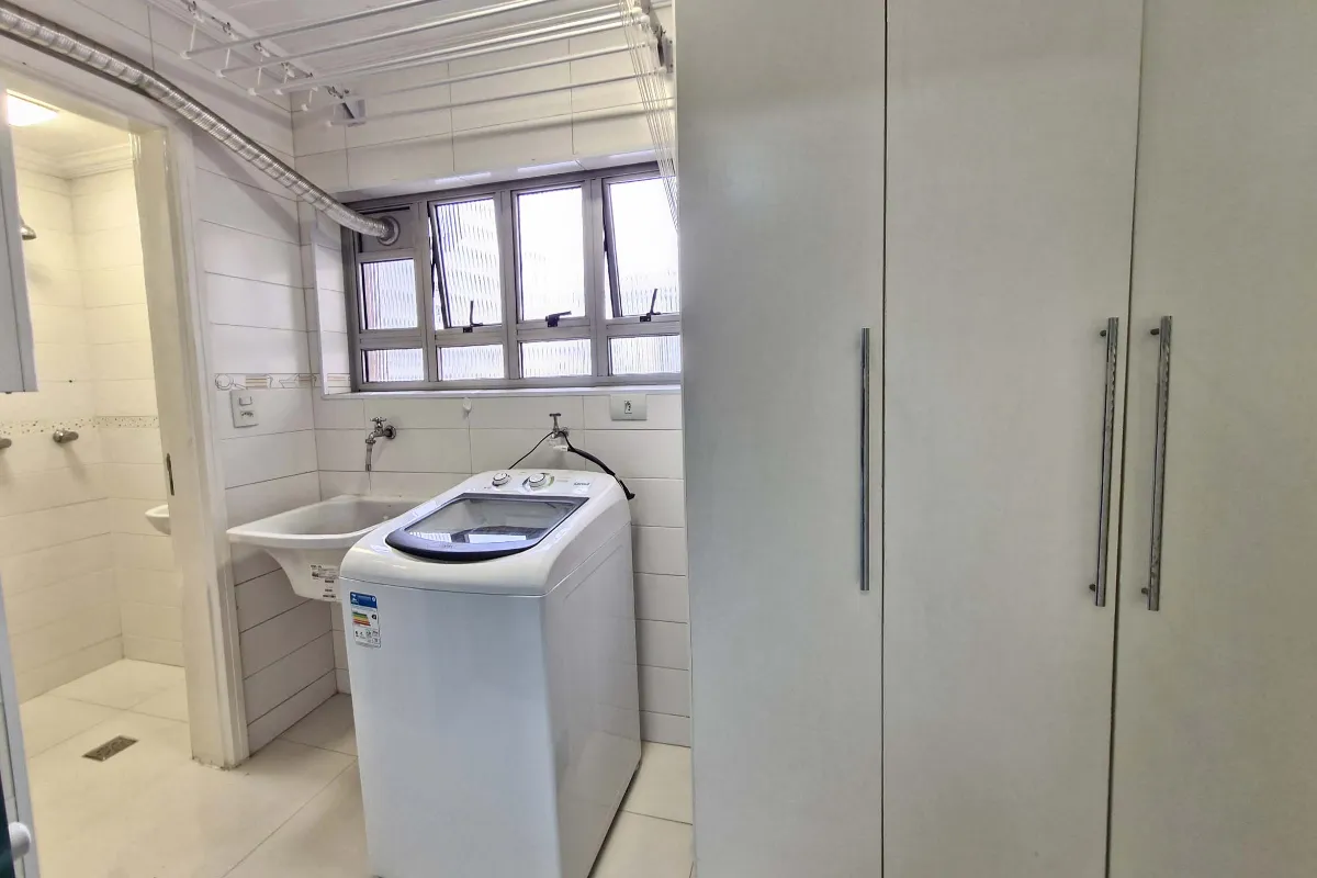 Apartamento à venda com 71m², 2 quartos com vaga - 23