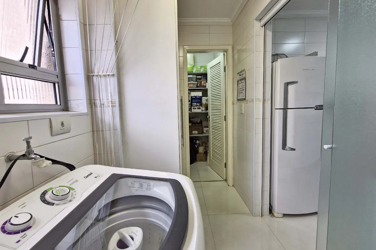 Apartamento à venda com 71m², 2 quartos com vaga - 25