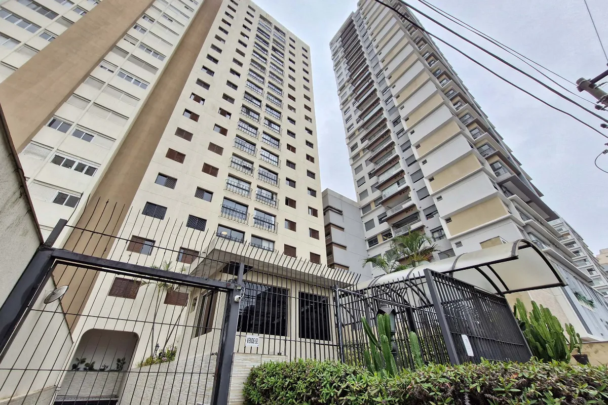 Apartamento à venda com 71m², 2 quartos com vaga - 26
