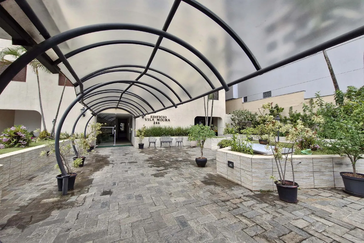 Apartamento à venda com 71m², 2 quartos com vaga - 31
