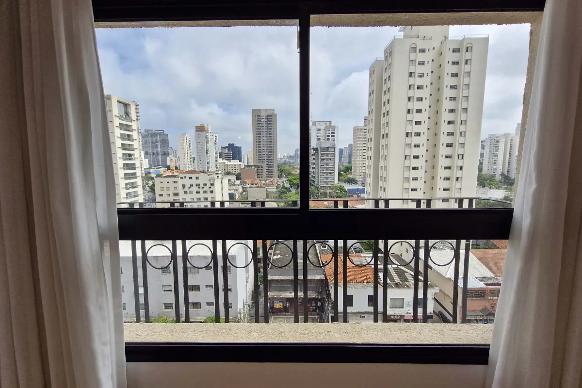 Apartamento à venda com 71m², 2 quartos com vaga - 4