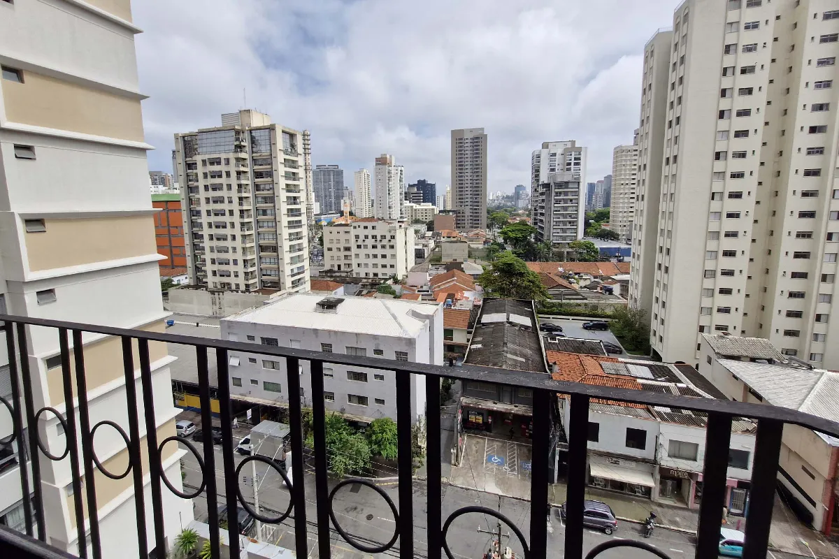 Apartamento à venda com 71m², 2 quartos com vaga - 5
