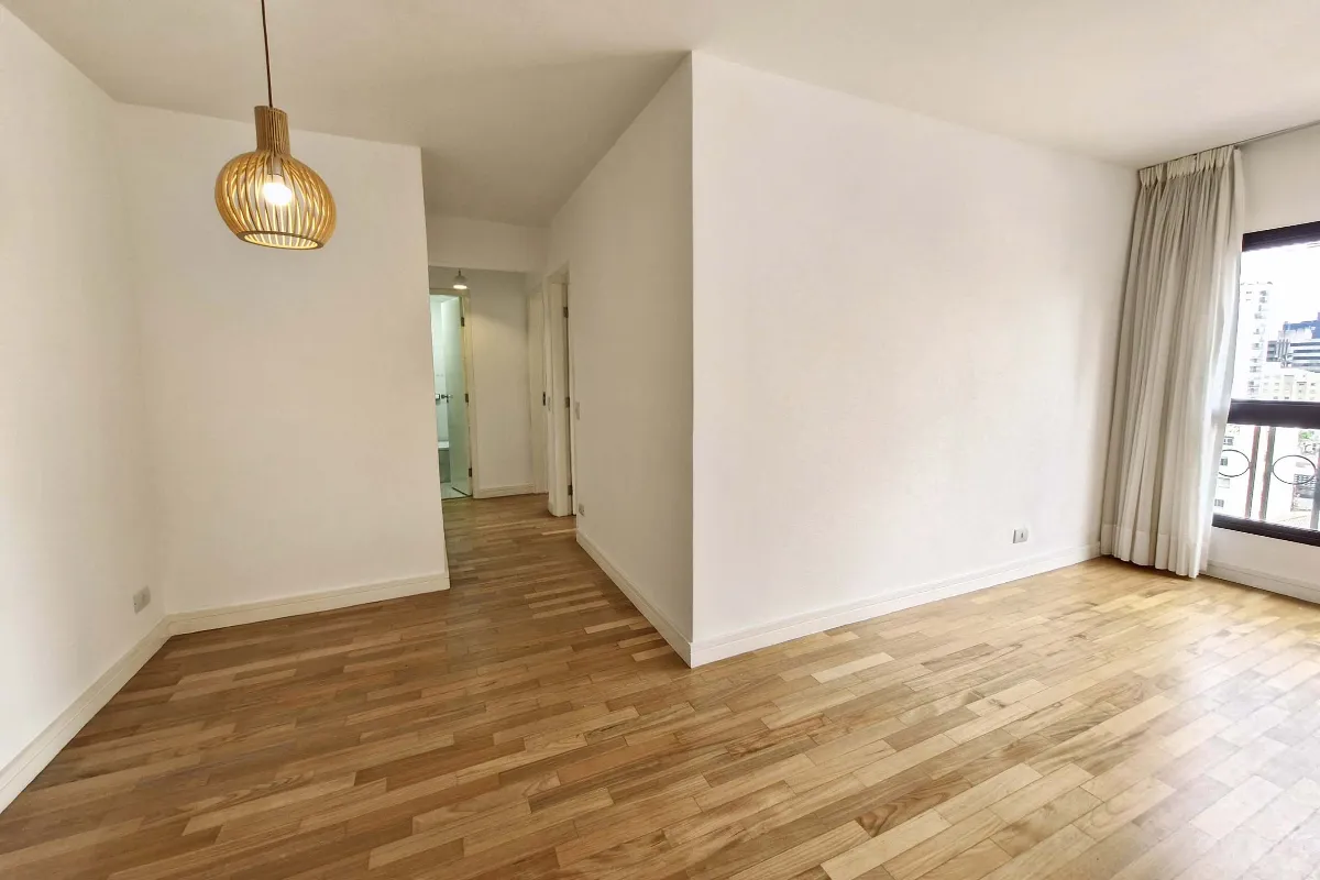 Apartamento à venda com 71m², 2 quartos com vaga - 7