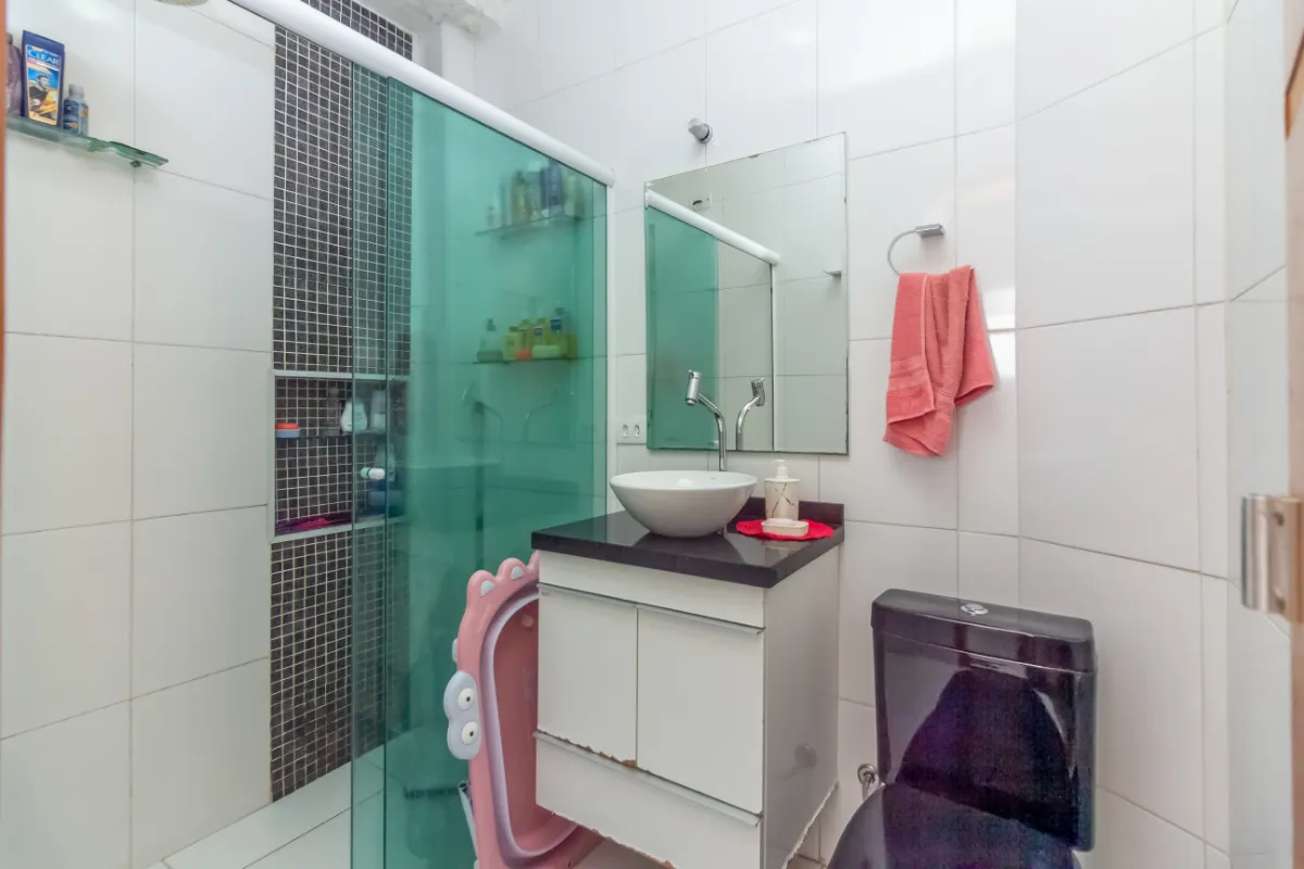 Apartamento à venda com 45m², 1 quarto sem vaga - 40