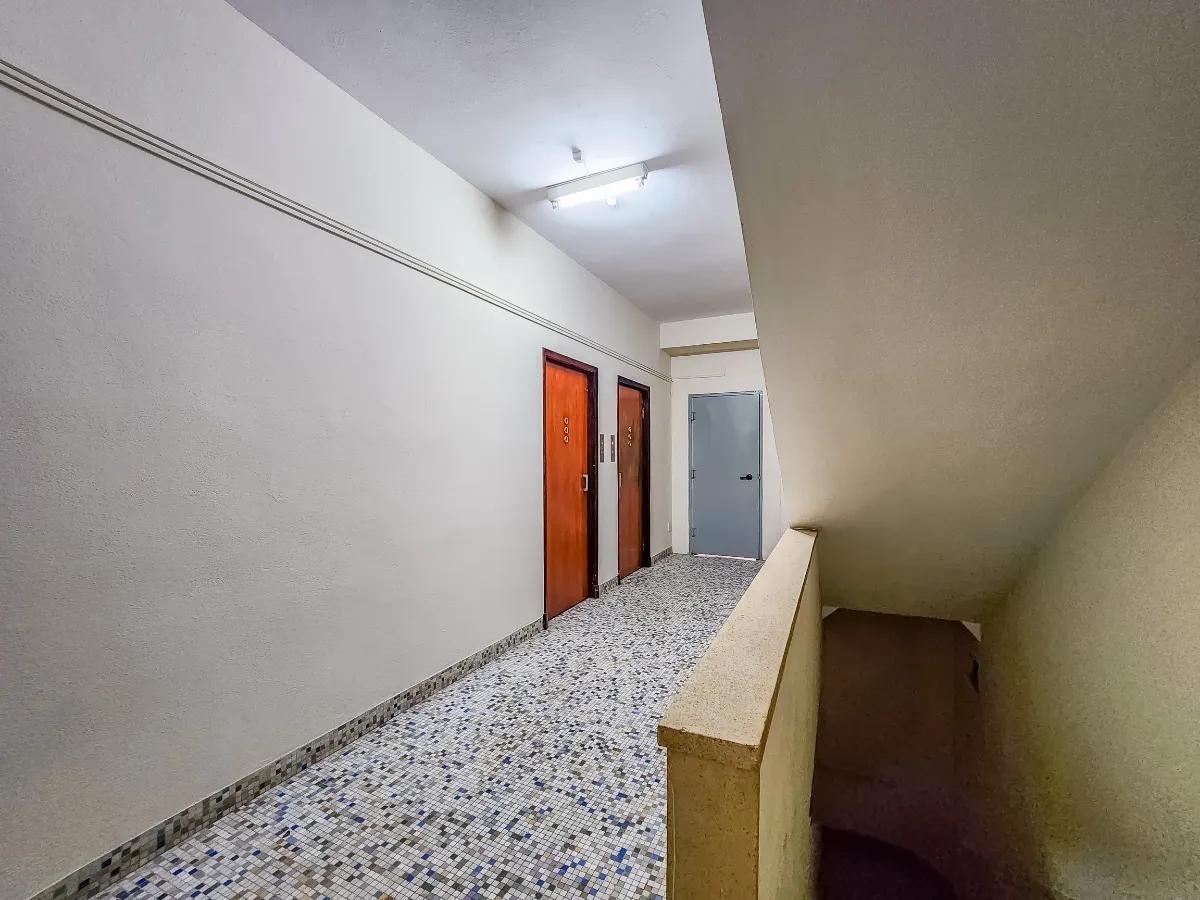 Apartamento à venda com 45m², 1 quarto sem vaga - 49