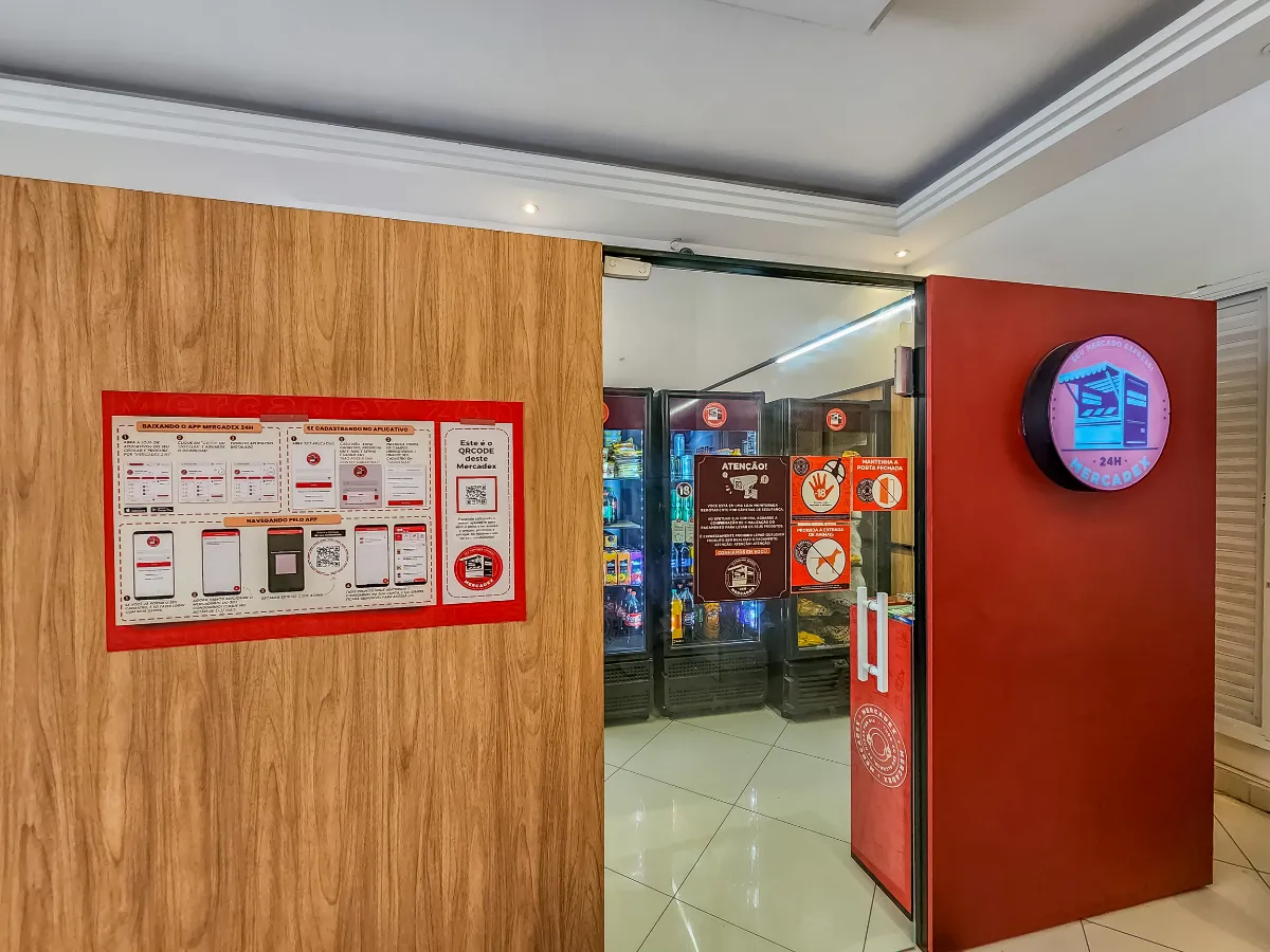 Apartamento à venda com 45m², 1 quarto sem vaga - 50