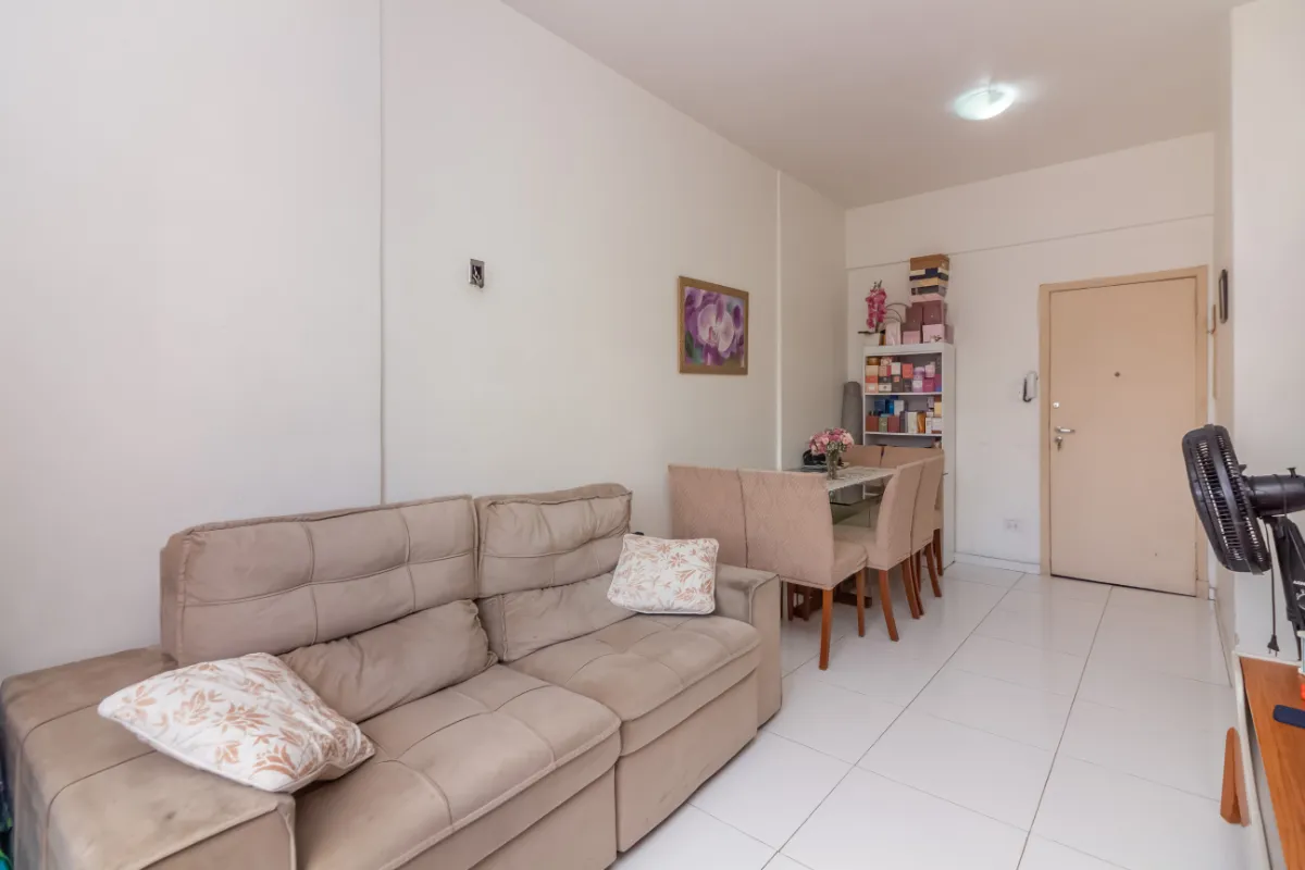 Apartamento à venda com 45m², 1 quarto sem vaga - 6