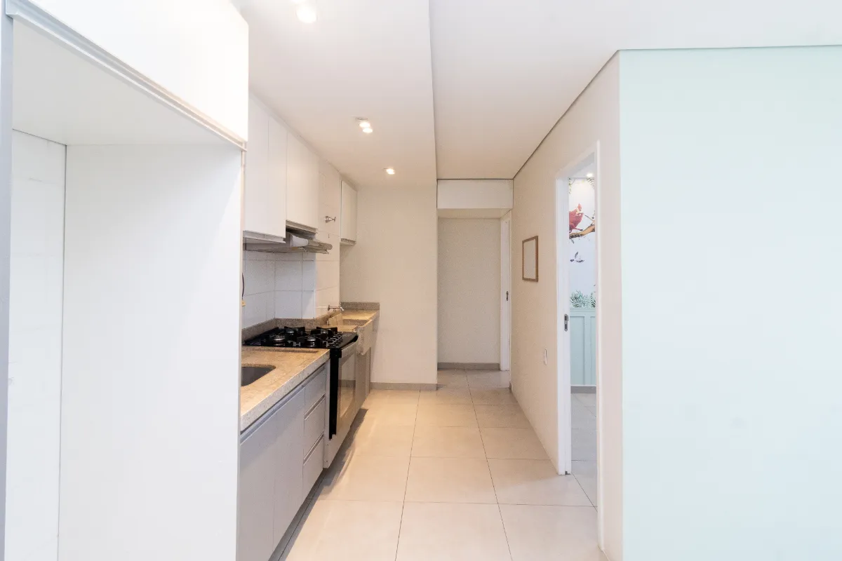 Apartamento à venda com 40m², 2 quartos com vaga - 11