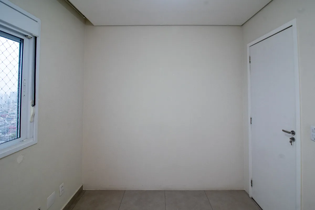Apartamento à venda com 40m², 2 quartos com vaga - 15