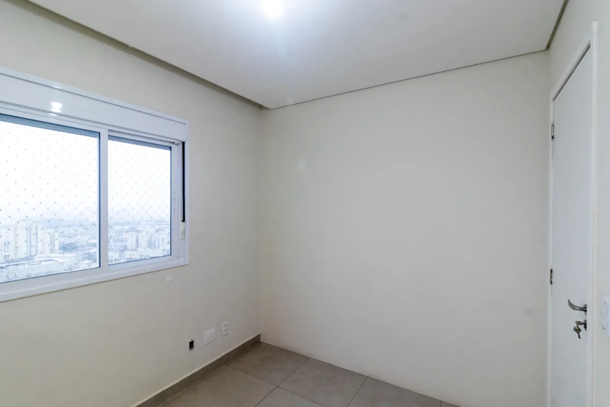 Apartamento à venda com 40m², 2 quartos com vaga - 17