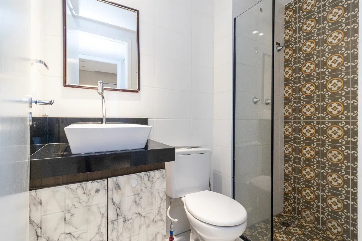 Apartamento à venda com 40m², 2 quartos com vaga - 18