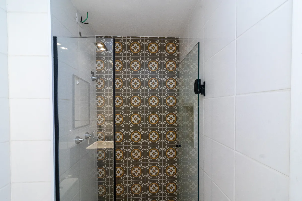 Apartamento à venda com 40m², 2 quartos com vaga - 21