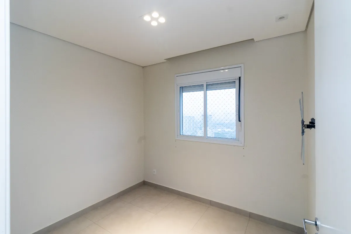 Apartamento à venda com 40m², 2 quartos com vaga - 22