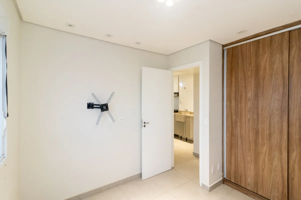 Apartamento à venda com 40m², 2 quartos com vaga - 24