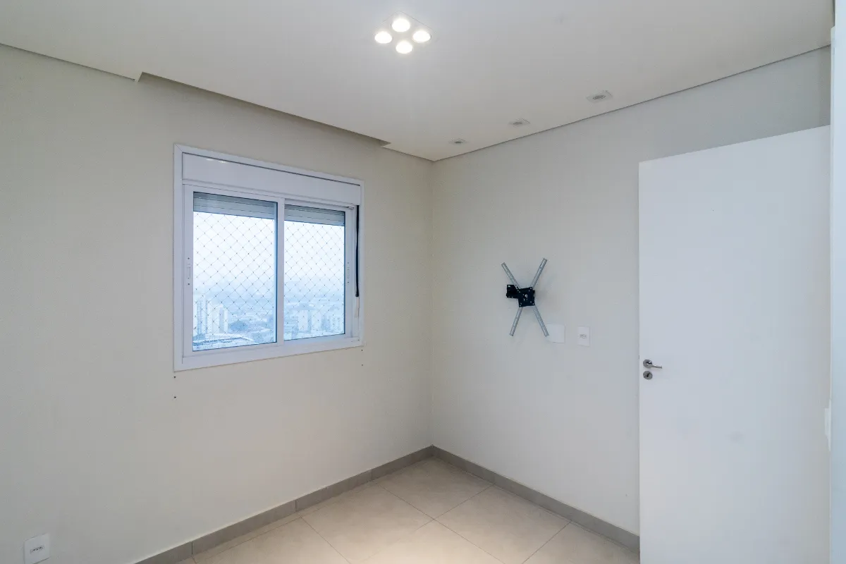 Apartamento à venda com 40m², 2 quartos com vaga - 25