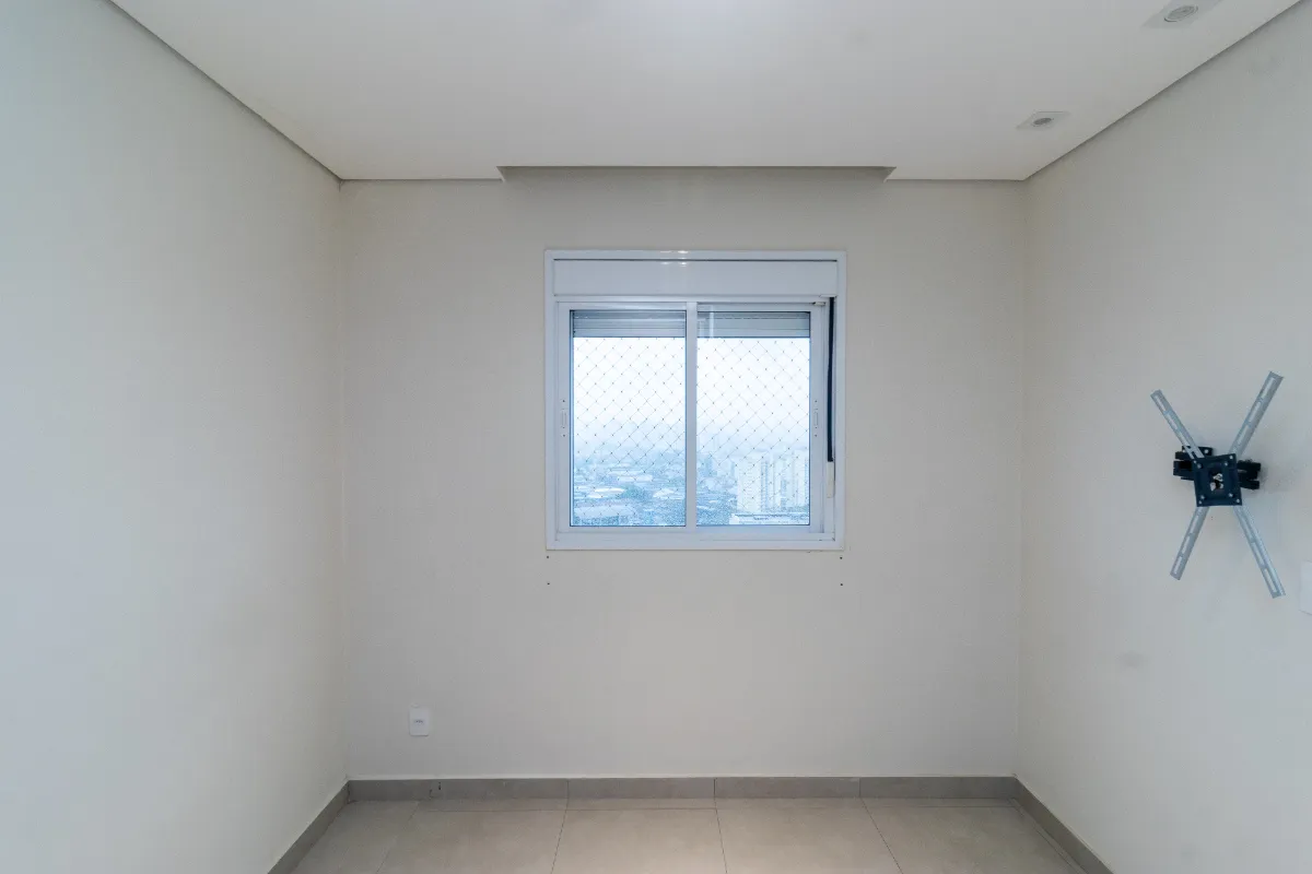 Apartamento à venda com 40m², 2 quartos com vaga - 26