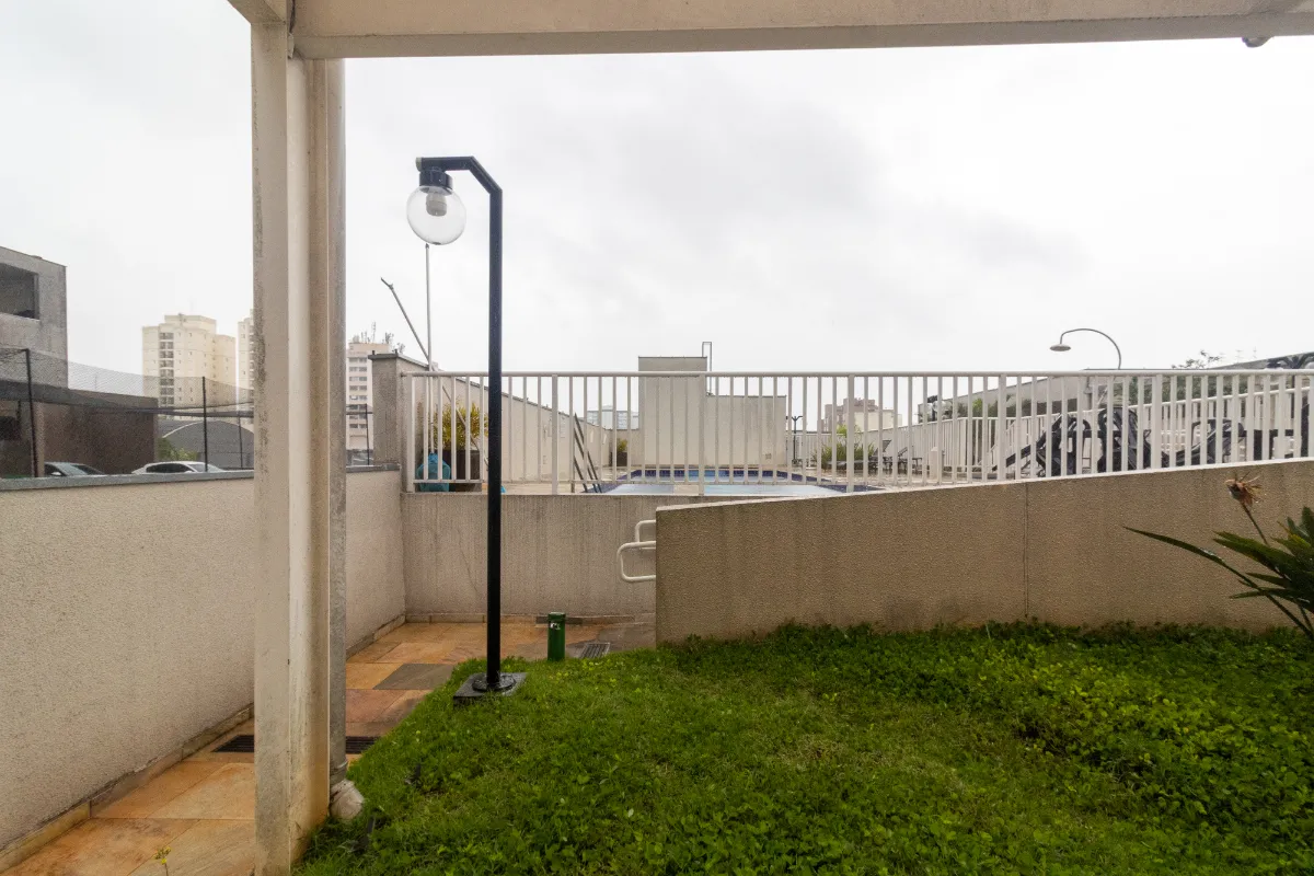 Apartamento à venda com 40m², 2 quartos com vaga - 28
