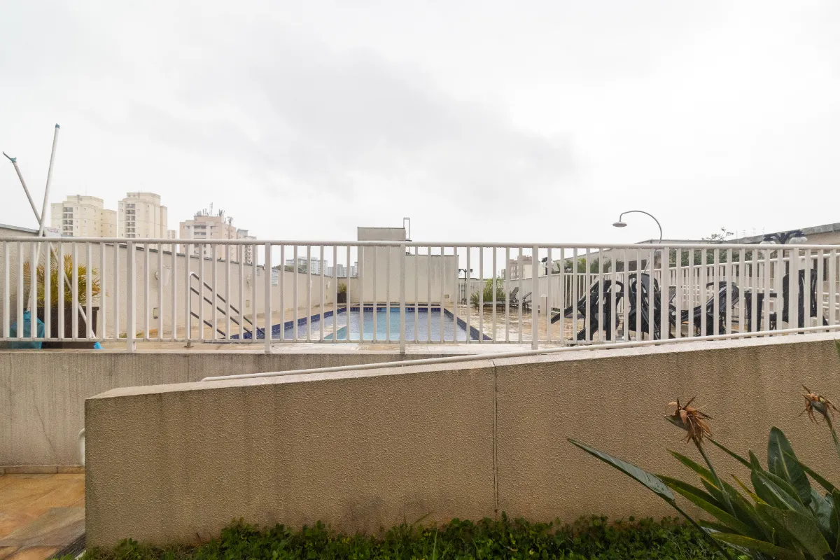 Apartamento à venda com 40m², 2 quartos com vaga - 29