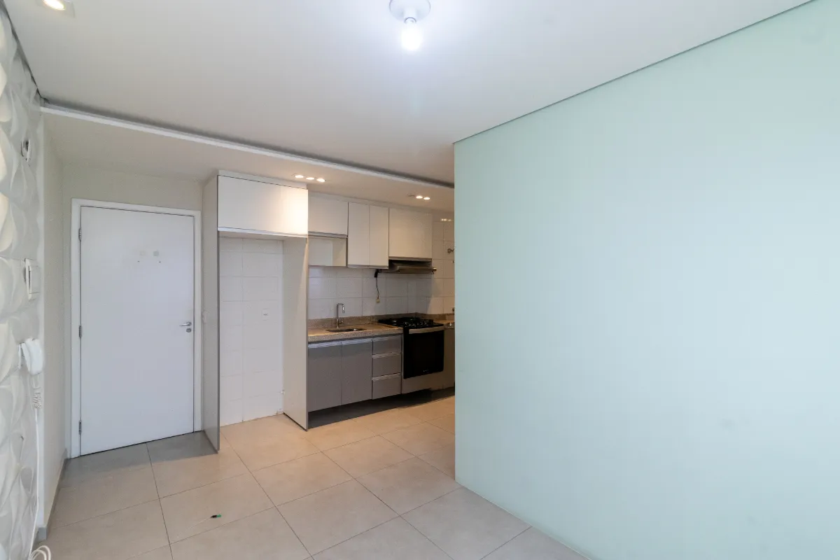 Apartamento à venda com 40m², 2 quartos com vaga - 5