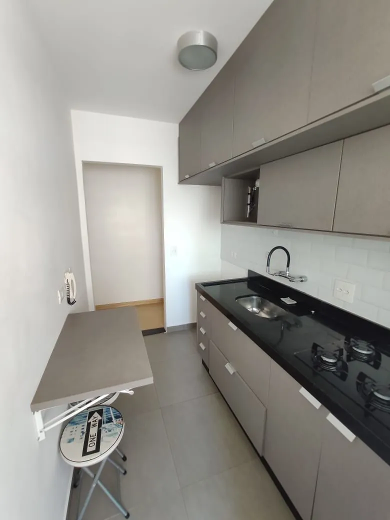 Apartamento à venda com 52m², 2 quartos com vaga - 1