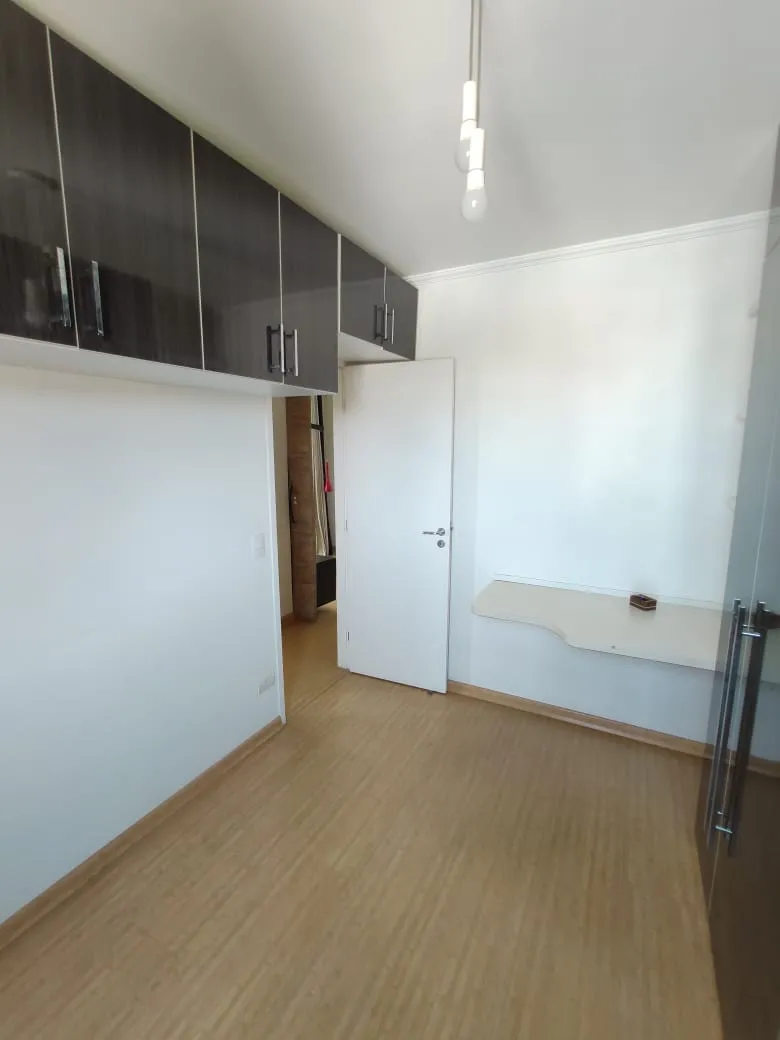 Apartamento à venda com 52m², 2 quartos com vaga - 10