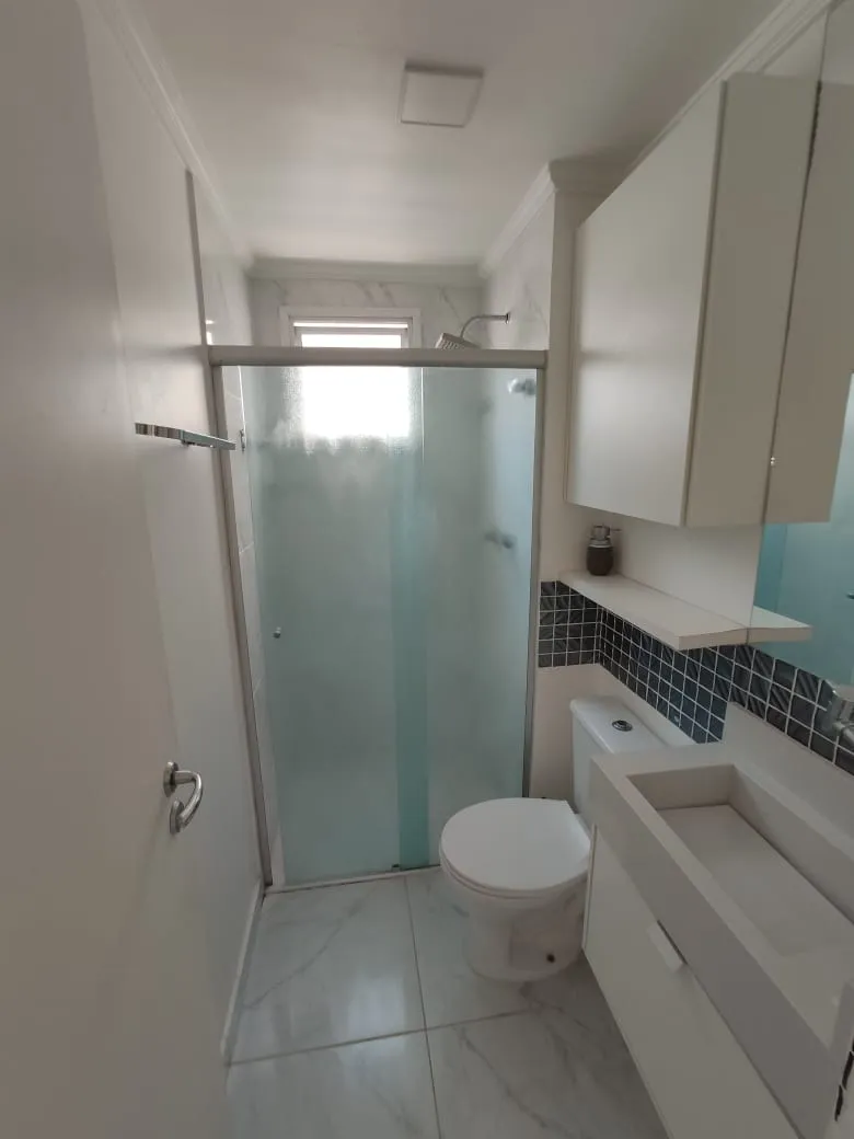 Apartamento à venda com 52m², 2 quartos com vaga - 11