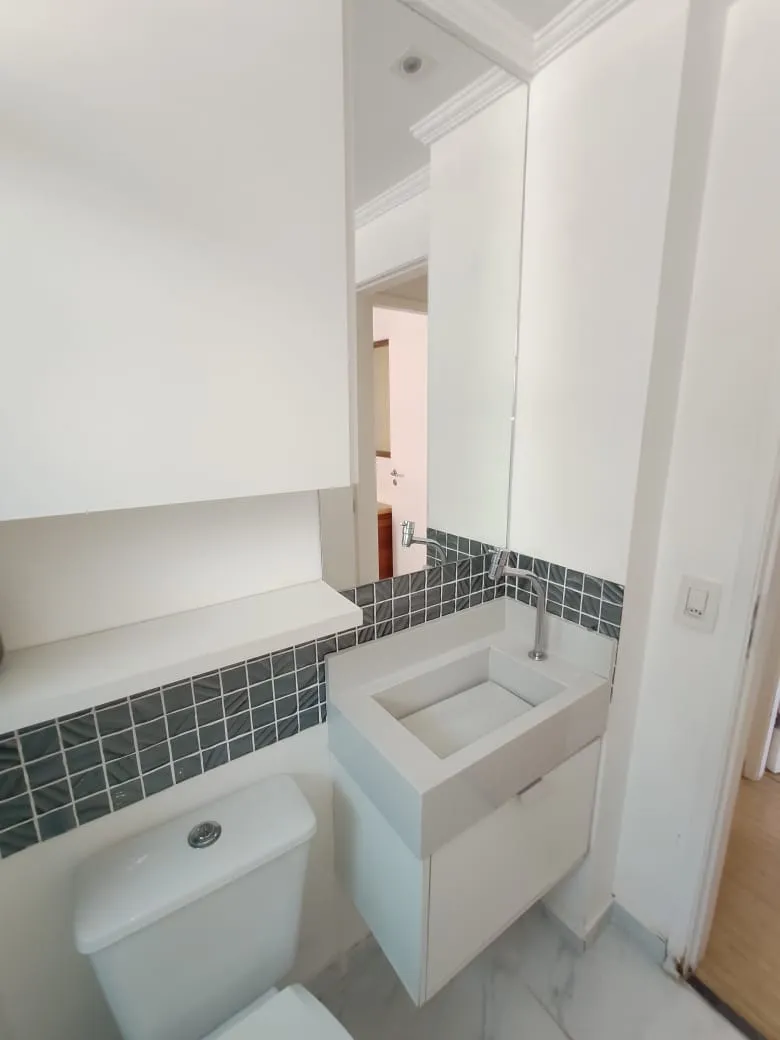 Apartamento à venda com 52m², 2 quartos com vaga - 12