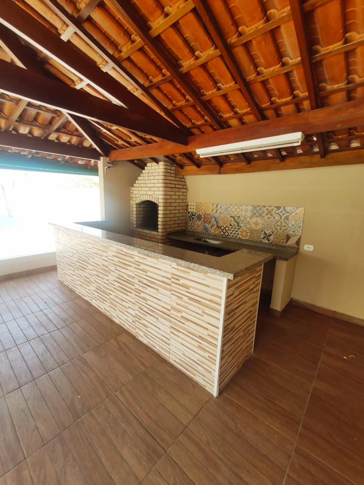 Apartamento à venda com 52m², 2 quartos com vaga - 14