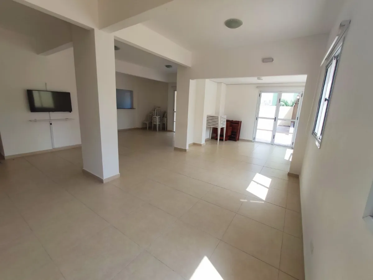 Apartamento à venda com 52m², 2 quartos com vaga - 15